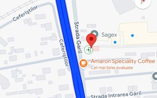 Ideal showroom, service auto, spalatorie, rezidential - Poză 1