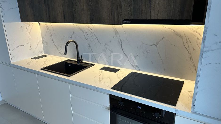 Apartament Modern cu 3 Camere în Baciu, Zona Primăriei - Poză 2