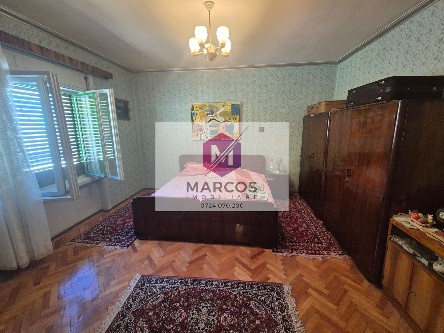 Casa langa Gradina Zoologica - Poză 1