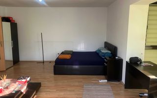 Apartament 1 Camera | 43 Mp | Balcon | Intermediar | Gheorgheni FSEGA - Poză 8