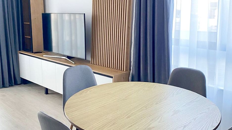 Închiriere apartament 2 camere | Prima Închiriere | Parcare inclusă - Poză 16