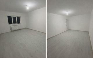 Gata de mutare! Apartament 3 camere, 77,5 mp | Tomești - Poză 1