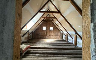 Casa individuala 3 camereI Teren 860 mp I Cristian - Poză 10