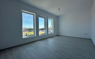 Duplex | Parter + Etaj | Toate utilitatile | Curte generoasa | Sacalaz - Poză 8