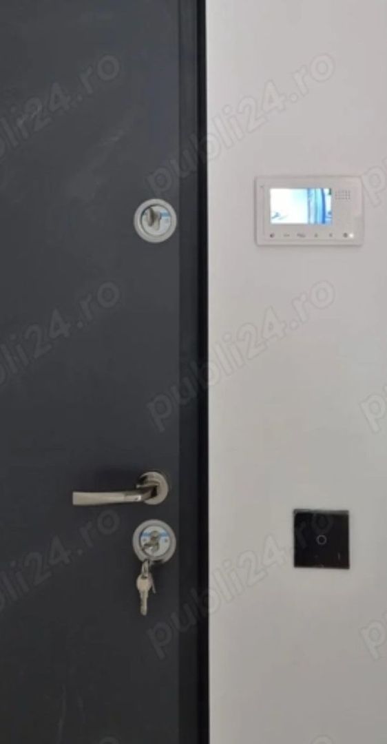 Apartament 2 camere Finisat Premium - Poză 4