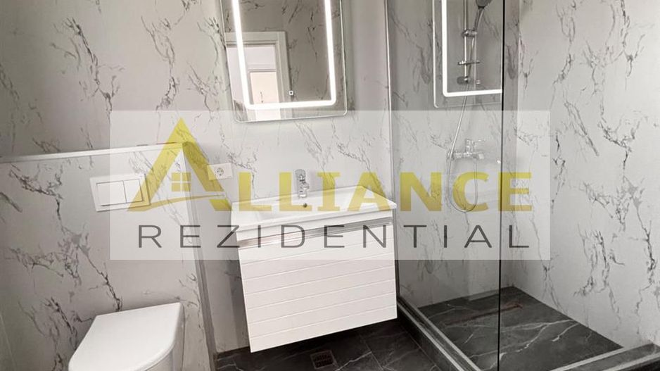 Casă individuală -5 camere | 120 metri pătrați utili  | Teren 350 mp | - Poză 15