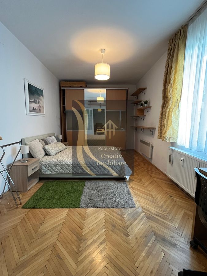 Apartament 2 camere de inchiriat Floreasca - Poză 4
