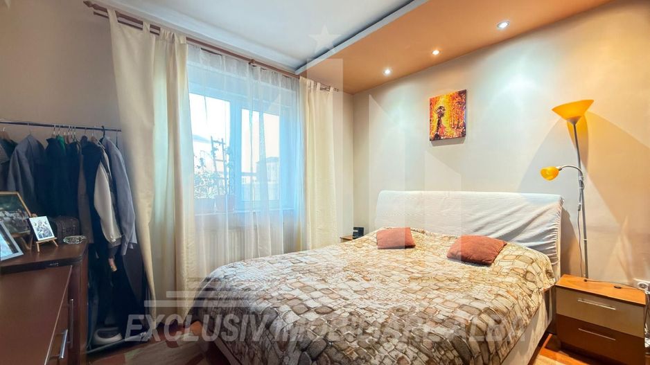 Apartament 3 camere decomandate | 73 mp | Etaj 1| Tolstoi - Poză 3