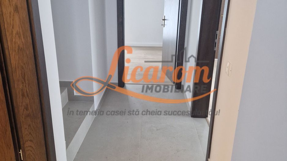 Vila "La Cheie"P+E in Cristian zona in dezvoltare,teren 600 mp - Poză 13