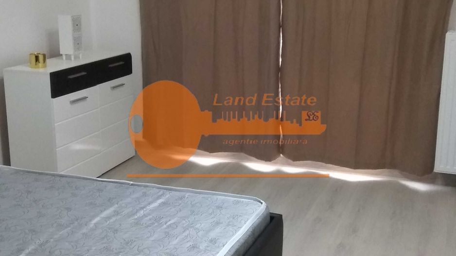 Apartament 2 camere in zona Grozavesti - 9 Minute de Metrou - Poză 2