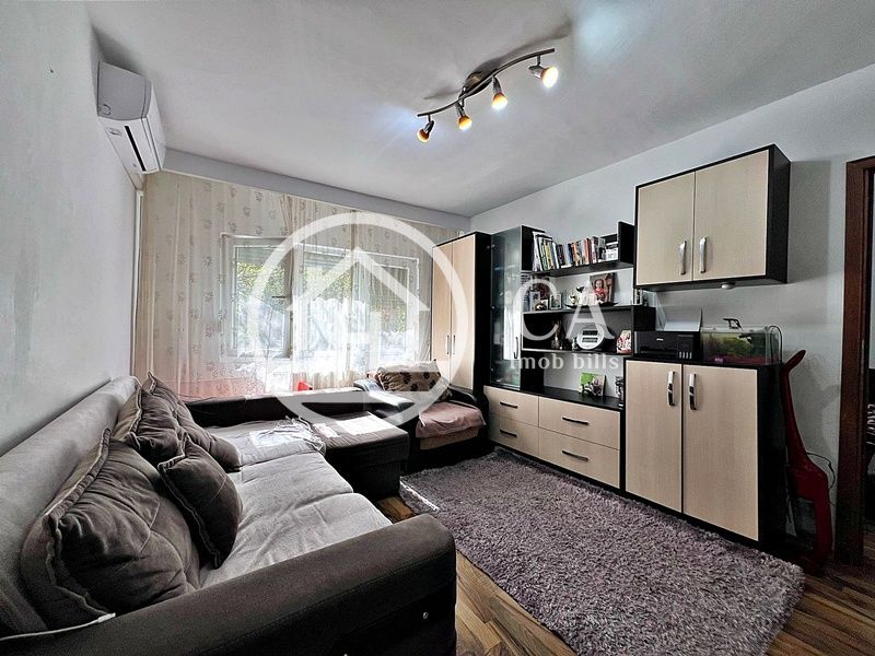 Apartament de vânzare cu 2 camere tip X mare în zona Rogerius, Oradea - Poză 5