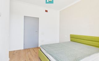 Apartament modern cu 2 camere la curte comună - Poză 12