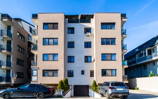 PRIMA INCHIRIERE, 2 camere, decomandat, 66 mp, etaj 2/5, Prelungirea Ghencea - Poză 9