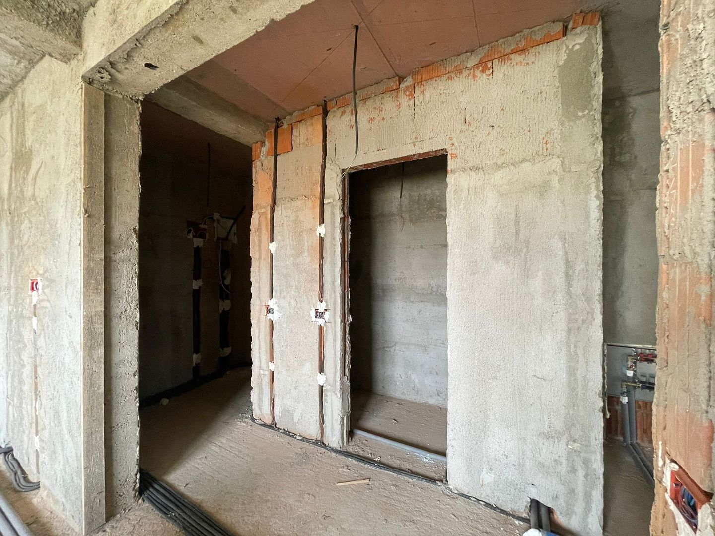 Apartament 3 camere - 98.900€ - Urseni - Poză 10