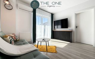 PRIMA Inchiriere, Apartament 2 camere, parcare | FLORESTI - Poză 1