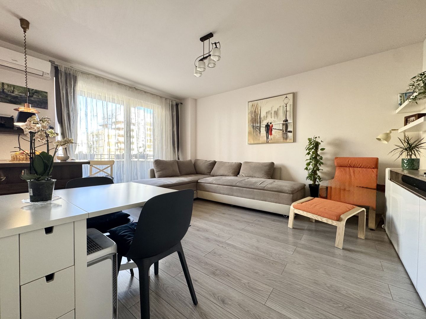 Investiție sigură: 2 camere Iris Timișoara - Poză 1