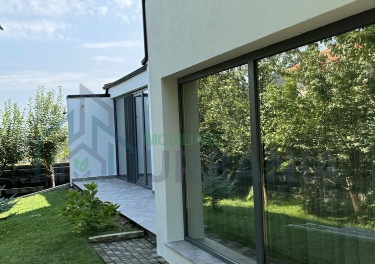 Casa cu 4 camere in Valea Lupului - Poză 4