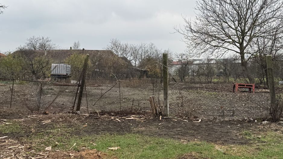 Teren Intravilan Becicherecu Mic 598mp,Utilitatile In Fata Parcelei,Asflat - Poză 2