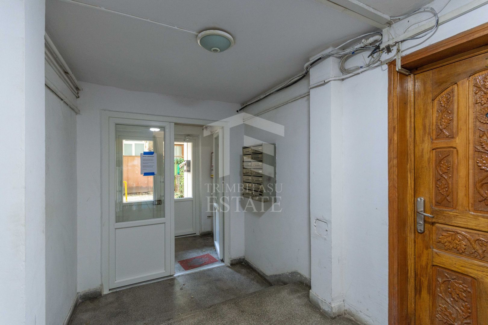 Floreasca Barbu Vacarescu Garsoniera Comision 0% - Poză 12