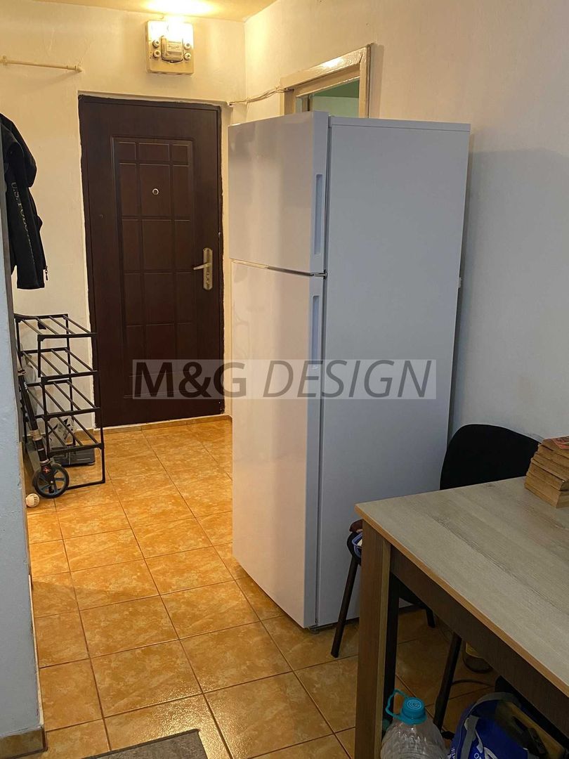 Apartament 1 camera zona Tipografilor etaj 2 - Poză 1