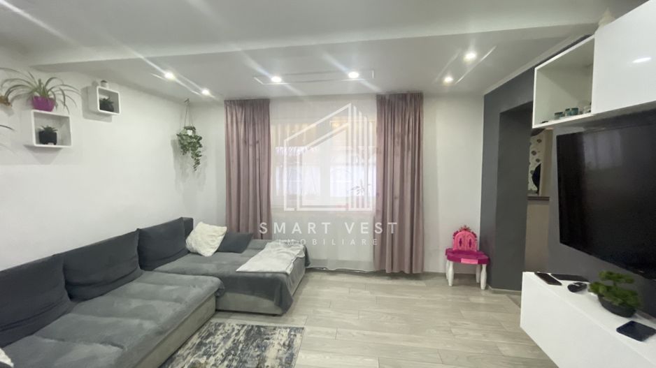 Casa de vanzare | 120mp | Zona Botiz - Poză 20