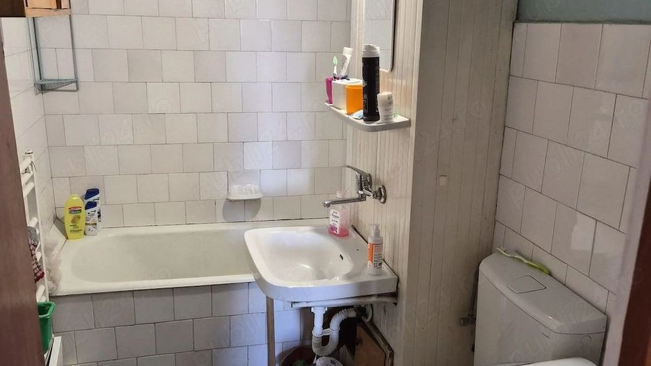 Apartament 3 camere - 66 mp - PETROM - Manastur - Poză 7
