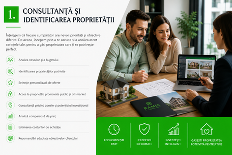 Planificare și Consultanță