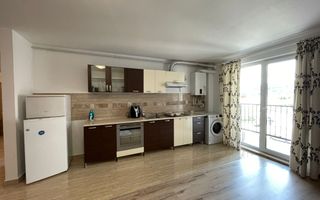 Apartament 2 camere, zona linistita, Dambul Rotund - Poză 3