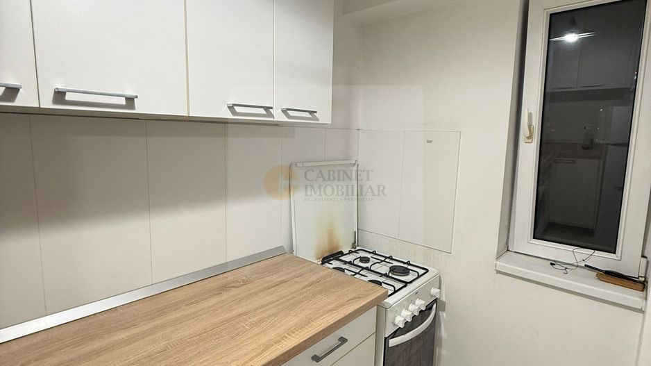 Garsoniera | Victoriei | Bloc 1974 | Creditabil - Poză 4