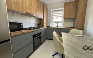 Apartament 3 camere | Parcare | Decomandat | Prima închiriere - Poză 9