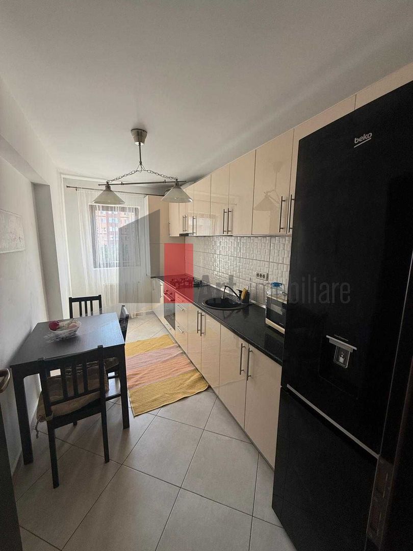 Vand apartament 3 camere, Militari Residence - Poză 8