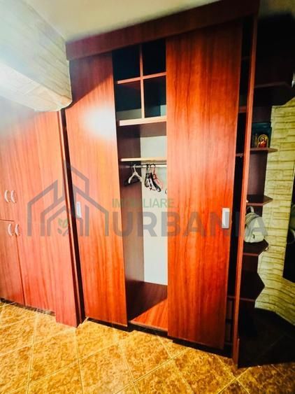 Apartament 2 camere de vânzare decomandat Nicolina 1 - Esplanada - Poză 4