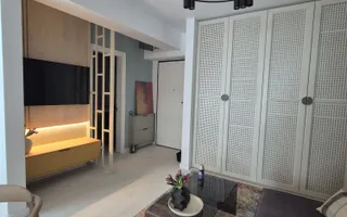 Garsoniera / Astorium Life / Smart Home/ Incălzire In Pardoseala! - Poză 13