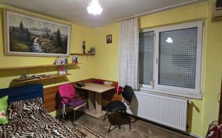 Apartament 2 camere pe Faleză (P-uri) | Etaj 3 | Vedere la Dunăre - Poză 1