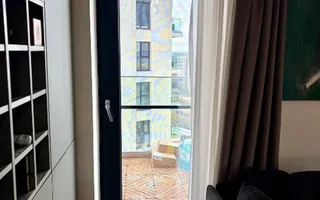 Apartament 3 camere Domenii | 2 Balcoane | Terasa 75mp - Poză 12