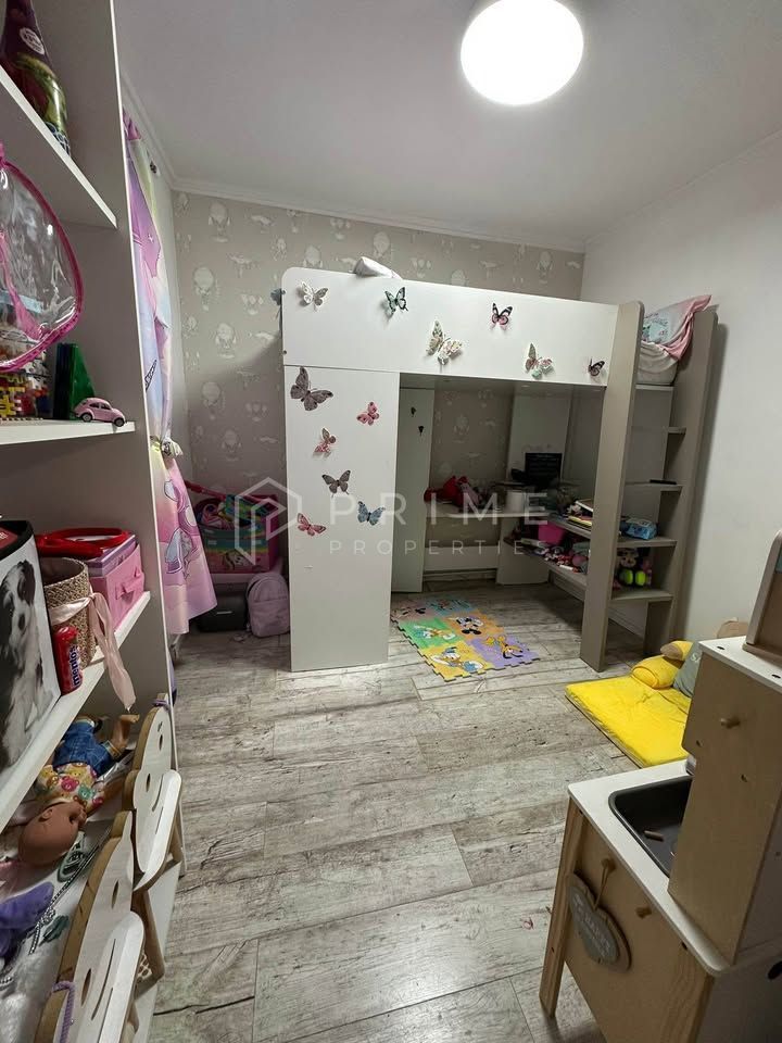 Apartament cu 3 camere complet renovat – zonă centrală, Târgu Mureș - Poză 7