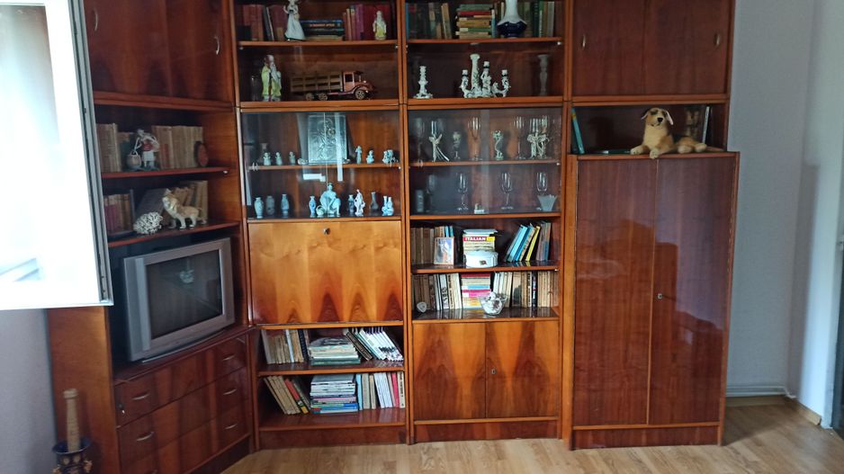 vila indiv+1198mp teren/pe DN4(sosBucuresti) in Frumusani/jud.Calarasi - Poză 87