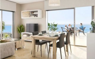 Apartamente in Spania, la malul marii, de vanzare - Poză 5