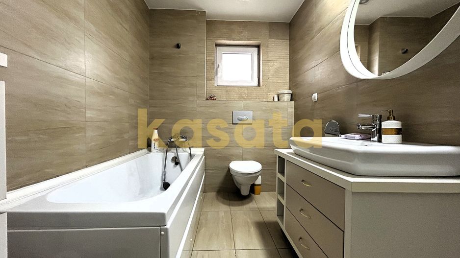 2 camere I Cosmopolis I parter I 46mp utili I 92mp curte - Poză 5