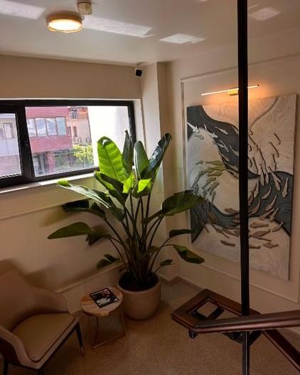 Apartament 2 camere - 65 mp utili | Calea Floreasca - Poză 12