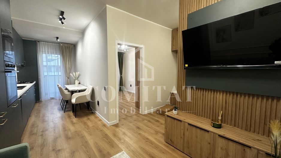 Apartament ultrafinisat | 2 dormitoare | Zona Eroilor - Poză 5