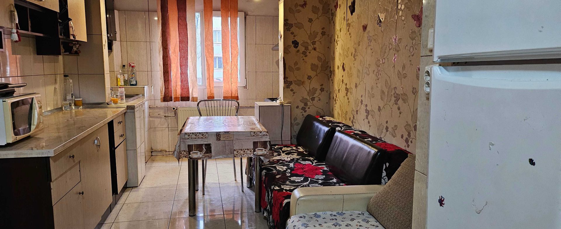 De vanzare Apartament 2 camere Crangasi - Poză 3