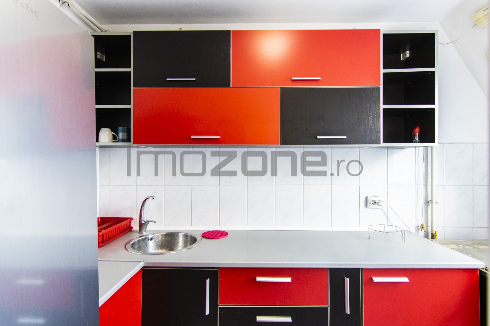 Garsonieră Chic în Drumul Taberei: Comoditate și Confort într-un Singur Loc - Poză 11