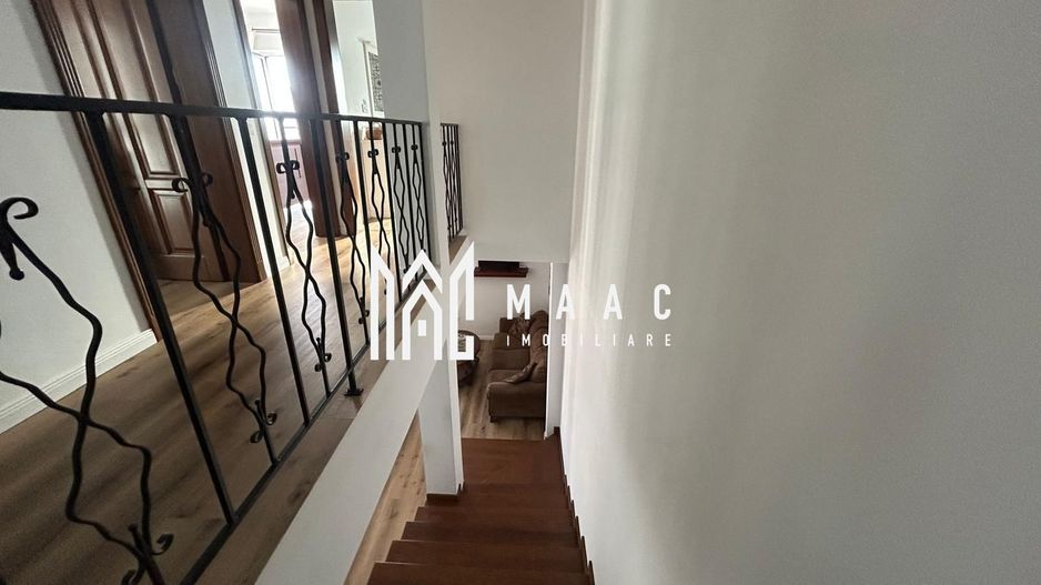 Casă 4 camere I 120 MPU I Curte proprie | Calea Cisnădiei - Poză 6