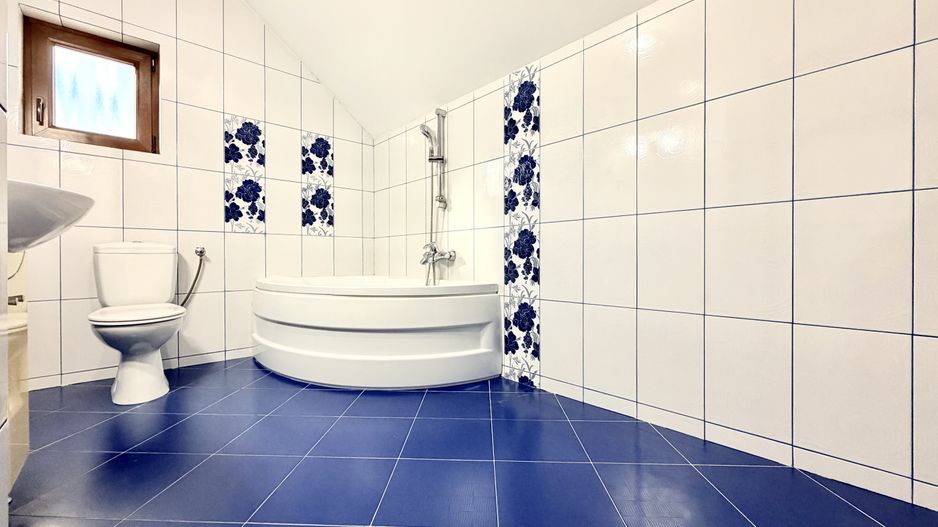 De închiriat – Casă individuală P+M în Dumbrăvița - Poză 27