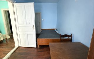 COMISION 0, Cladire Istorica, 3 Camere, Boxa 30mp, Parter, Zona Traian - Poză 4