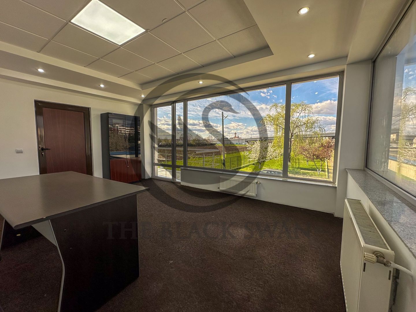 Cladire de birouri de inchirat | 500 mpu | Ploiesti | Comision 0% - Poză 13