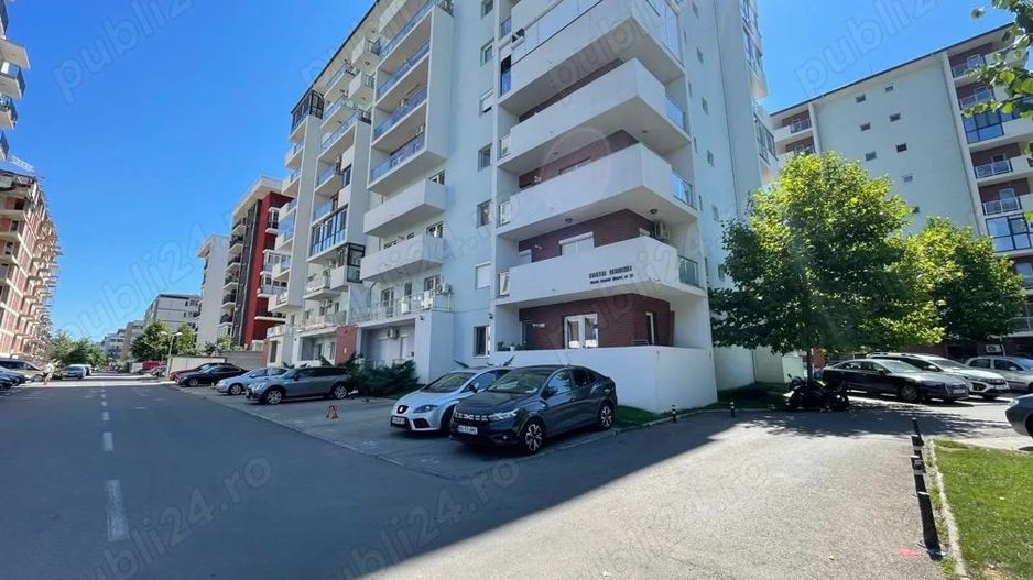 De inchiriat apartament cu 2 camere , Metalurgiei sector4 - Poză 9