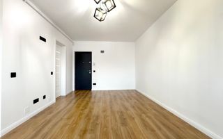 Apartament cu 2 camere/parcare/boxa/Cert.En.Cls.A/zona Cetatii. - Poză 4