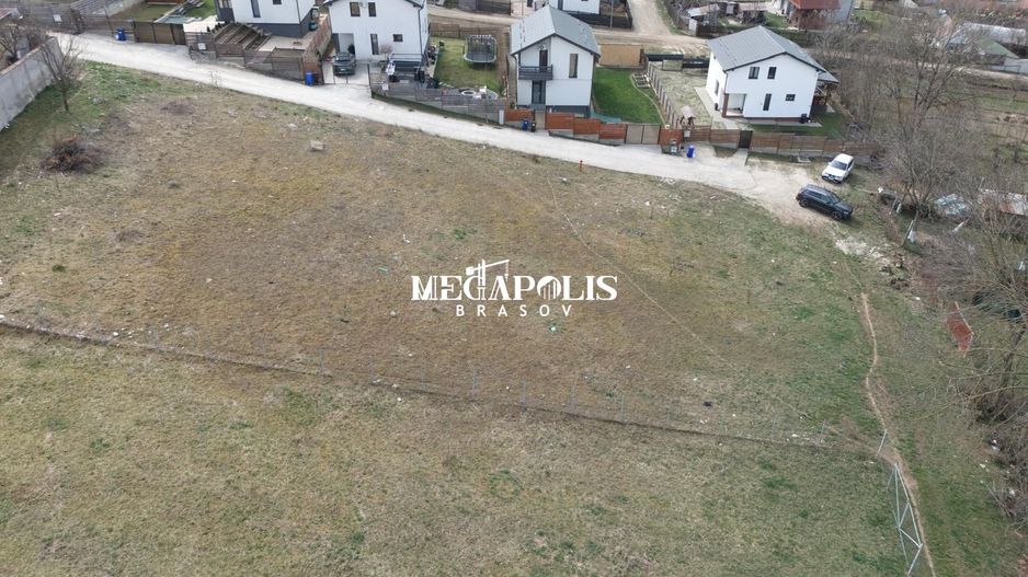 Teren Bod 814 mp-55 euro mp2 - Poză 4